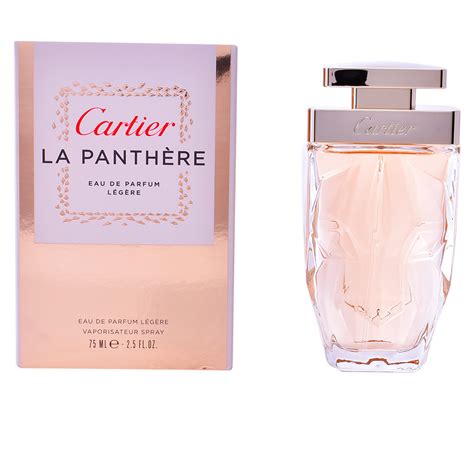 cartier la panthere eau de parfum limited edition|cartier la panthere solid perfume.